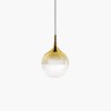 SOSPENSIONE 4033/S 3000K   ORO SFUM. /OC Cora : 4033/S : 3