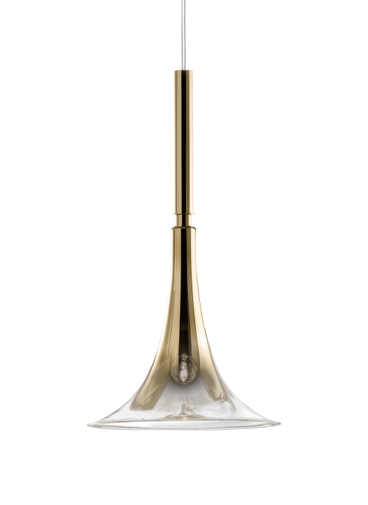 Baffo Italamp - 7026/SG