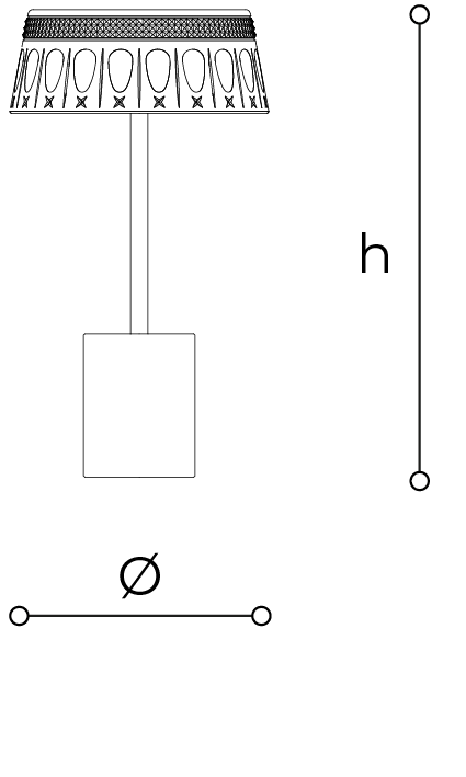 Scheda tecnica Ester