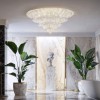 SOFFITTO   64/160 T       CRISTALLO /O 64 : 64/160T : 2