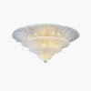 SOFFITTO   64/160 T       CRISTALLO /O 64 : 64/160T : 2