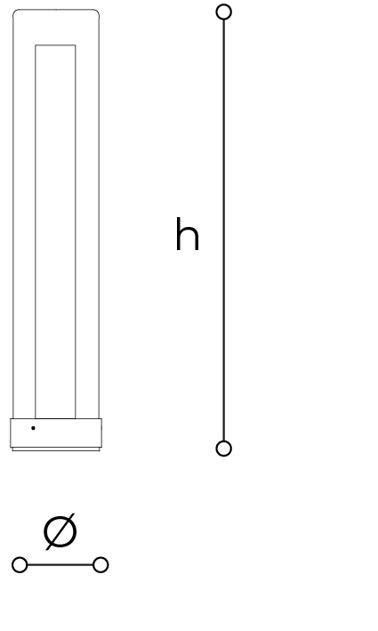 Scheda tecnica Gradient