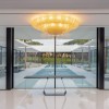 SOFFITTO   74/200 T       CRISTALLO /O 74 : 74/200T : 1
